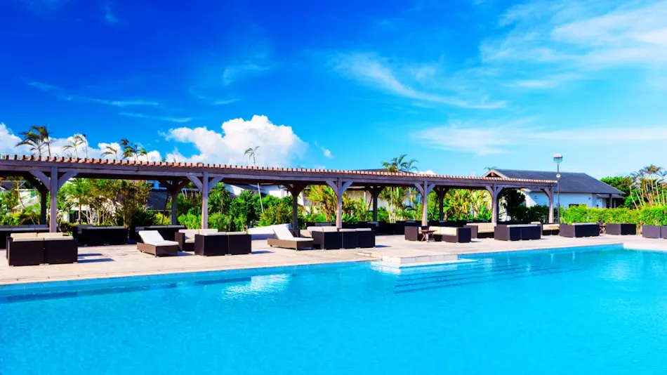 Livemax Amms Canna Resort Villa