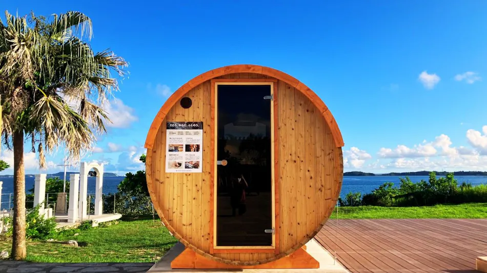 Livemax Amms Canna Resort Villa