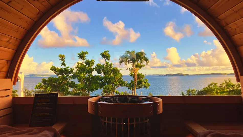 Livemax Amms Canna Resort Villa
