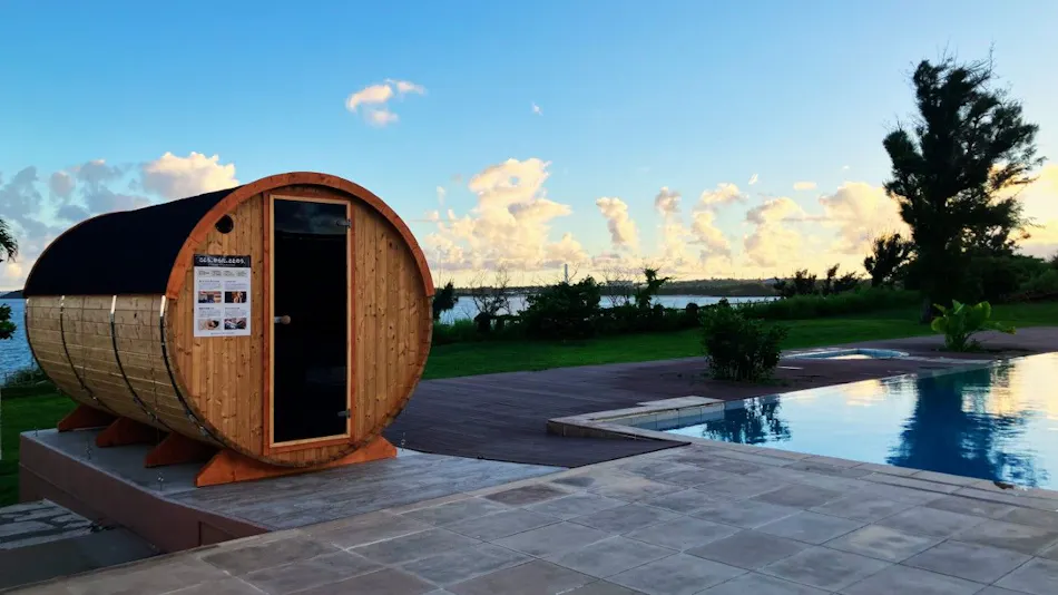 Livemax Amms Canna Resort Villa