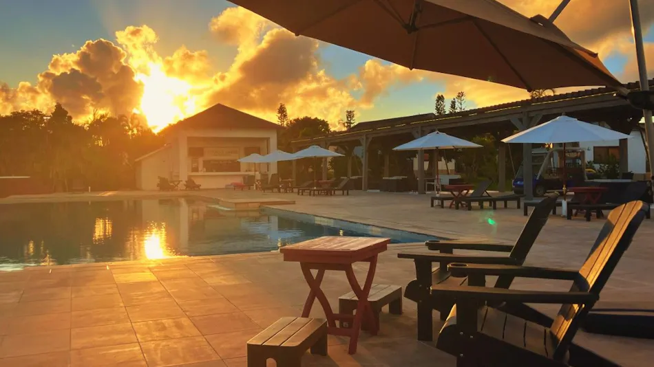 Livemax Amms Canna Resort Villa