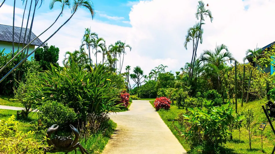 Livemax Amms Canna Resort Villa