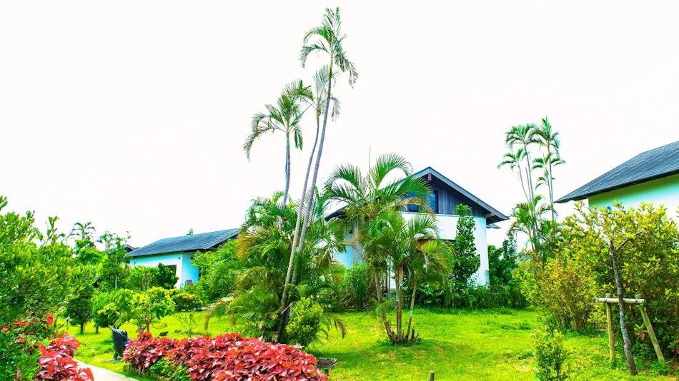 Livemax Amms Canna Resort Villa