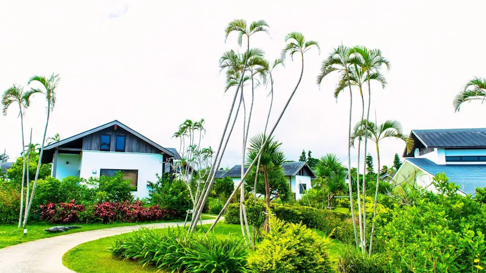 Livemax Amms Canna Resort Villa