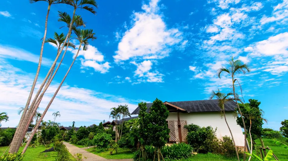 Livemax Amms Canna Resort Villa