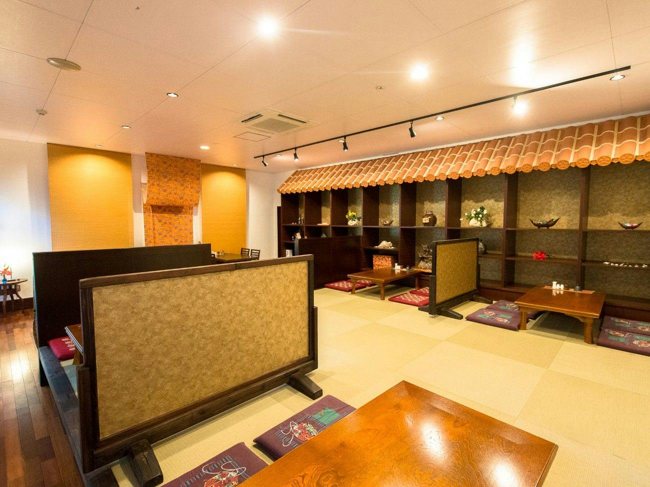 Livemax Amms Canna Resort Villa
