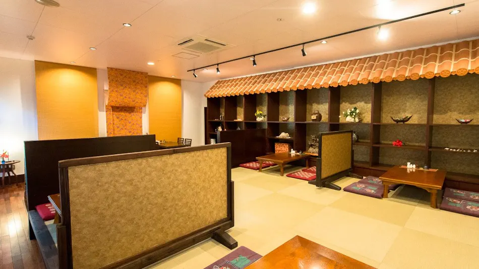 Livemax Amms Canna Resort Villa