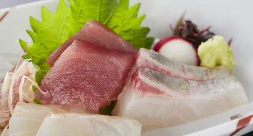 【季節の会席】伊豆の旬魚と大地の恵み・四季を五感で味わう