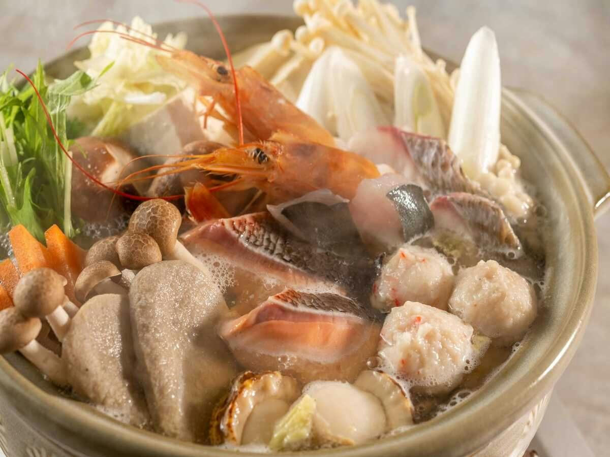 【コテージお届け】海の恵みを味わい尽くす 新鮮海鮮料理プラン ＜愛犬同伴歓迎＞