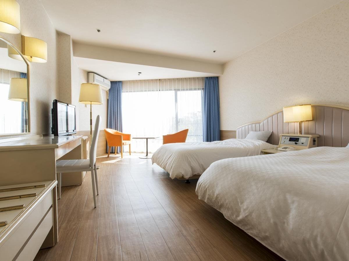 스탠다드 트리플룸