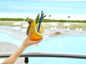 久米島イーフビーチホテル