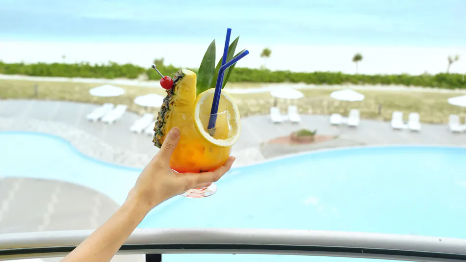 EN RESORT Kumejima EEF Beach Hotel
