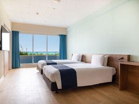 久米島イーフビーチホテル