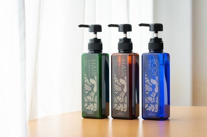 สิ่งอำนวยความสะดวกในห้องน้ำ