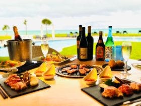 久米島イーフビーチホテル 2枚目