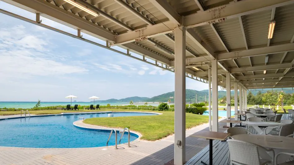 EN RESORT Kumejima EEF Beach Hotel