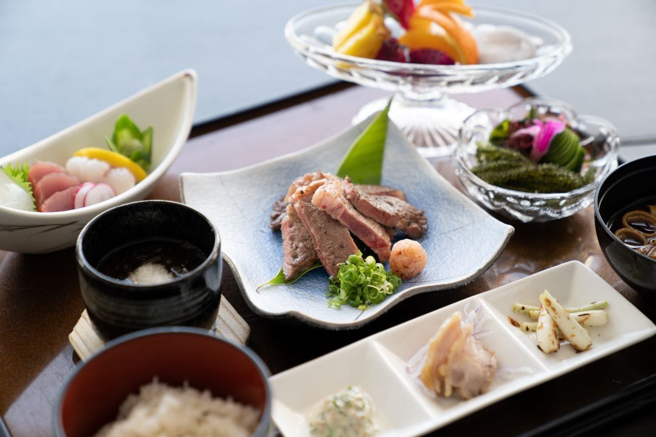 EN RESORT Kumejima EEF Beach Hotel