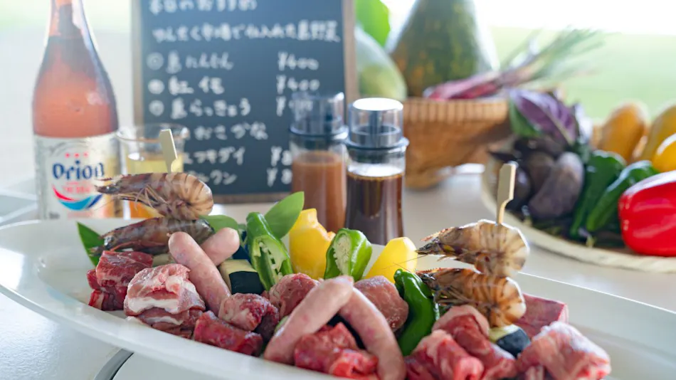 EN RESORT Kumejima EEF Beach Hotel