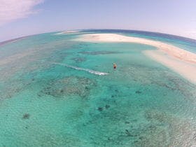 久米島イーフビーチホテル