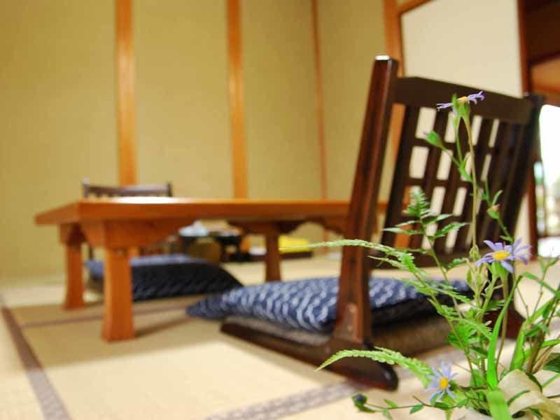 丹波の宿　恵泉