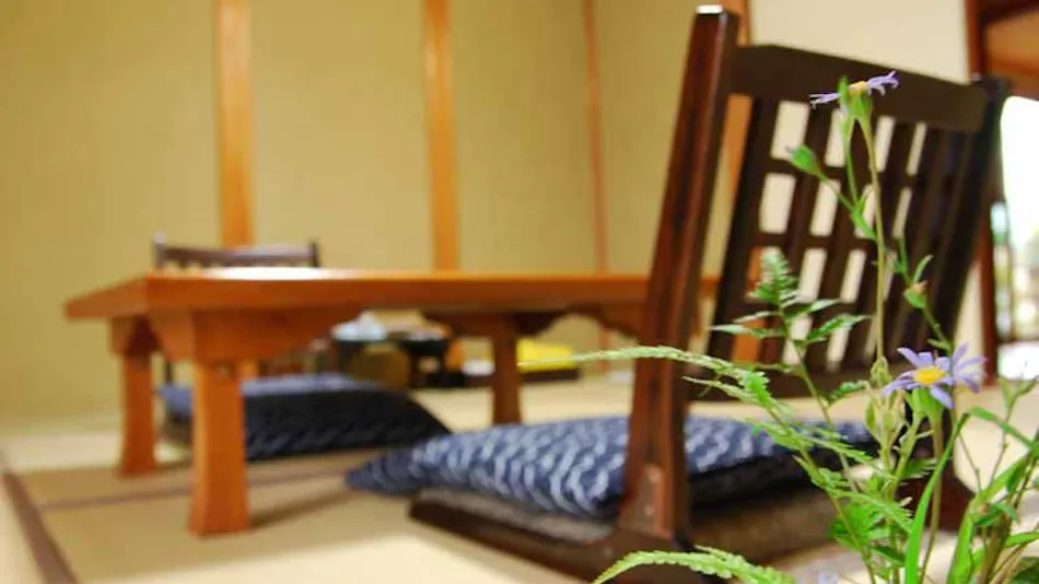 Tamba Inn Keisen
