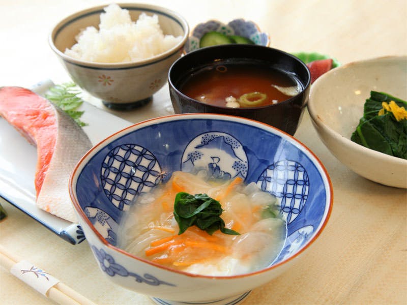 丹波の宿　恵泉