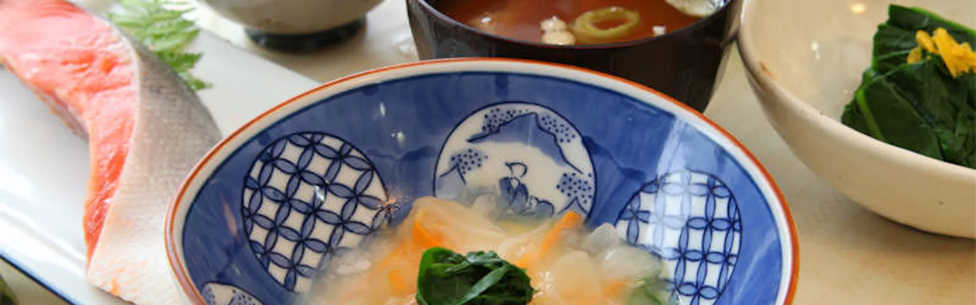 丹波の宿 恵泉