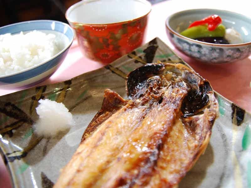 丹波の宿　恵泉