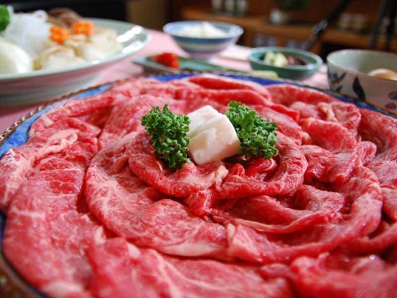 丹波の宿　恵泉