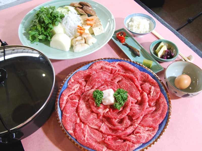丹波の宿　恵泉