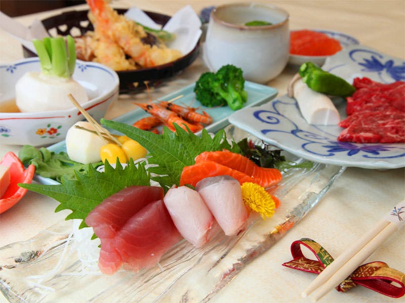 丹波の宿　恵泉