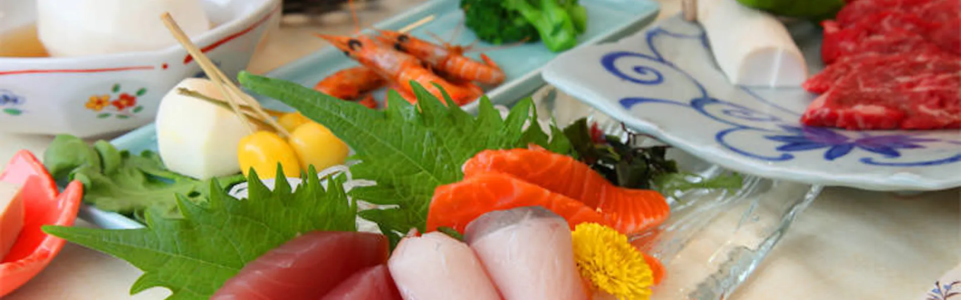 丹波の宿 恵泉