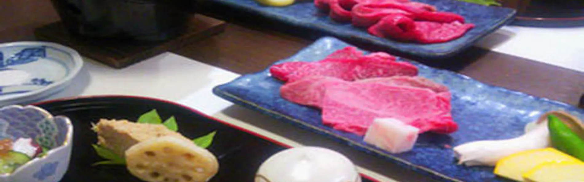 丹波の宿 恵泉