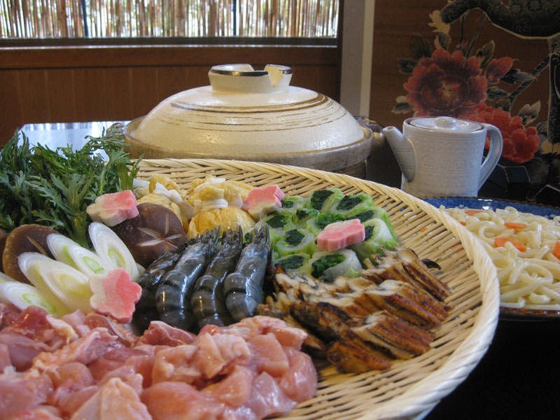 丹波の宿　恵泉