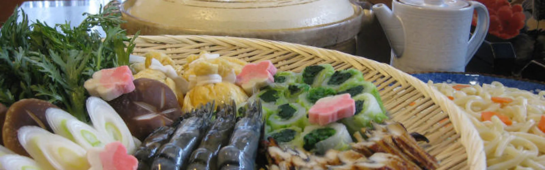 丹波の宿 恵泉