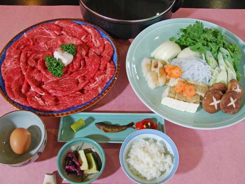 丹波の宿　恵泉
