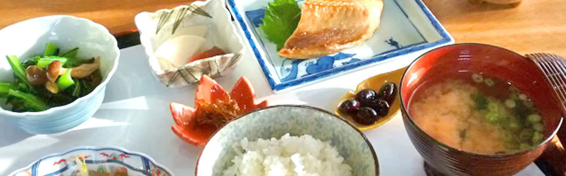 丹波の宿 恵泉