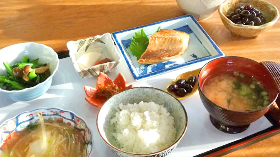 Tamba Inn Keisen