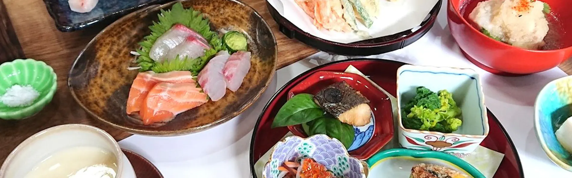 丹波の宿 恵泉