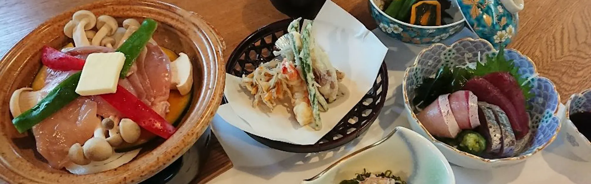 丹波の宿 恵泉
