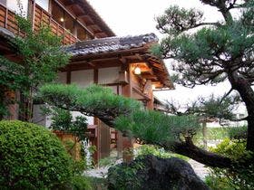 丹波の宿 恵泉
