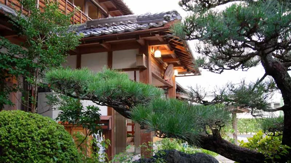Tamba Inn Keisen
