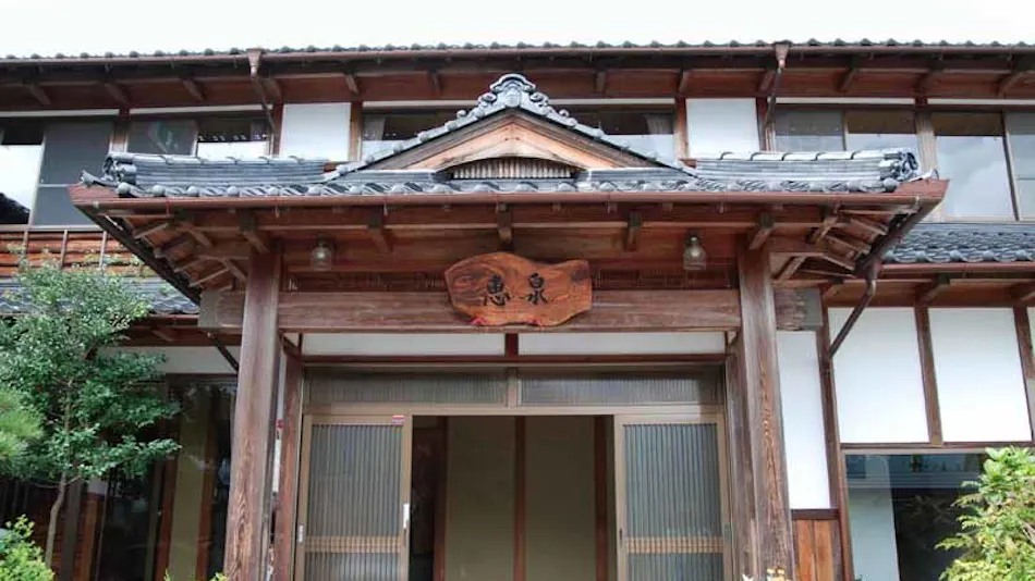 Tamba Inn Keisen