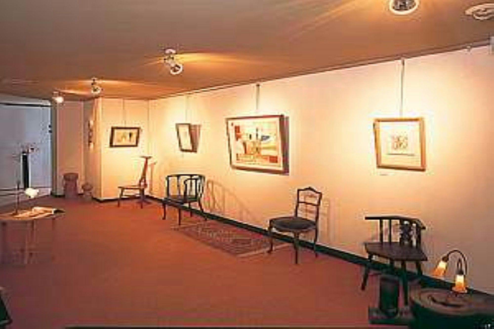 คอลเลกชันของเจ้าของ