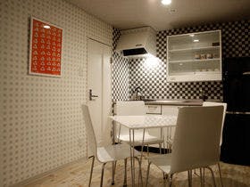 アート　ホテル　フォロン　軽井沢