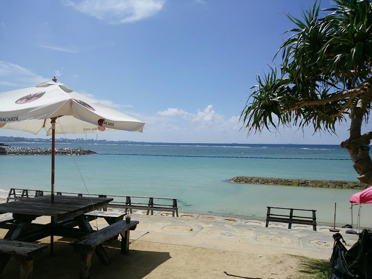 Seaside Hotel The Beach