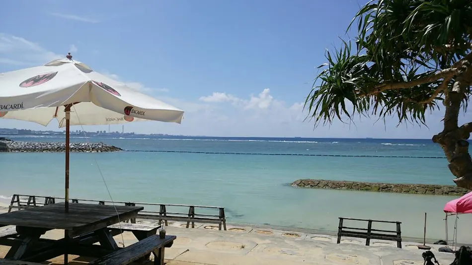 Seaside Hotel The Beach
