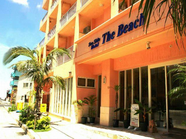 Seaside Hotel The Beach