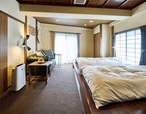和洋室タイプ１