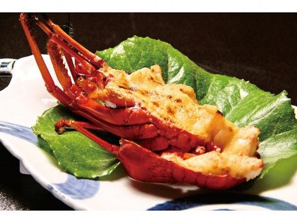 割烹の宿　大観荘